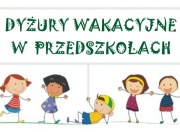 Dyżur wakacyjny