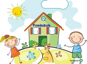 1 września - Witamy w Przedszkolu!!!