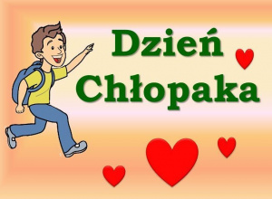 Dzień Chłopaka