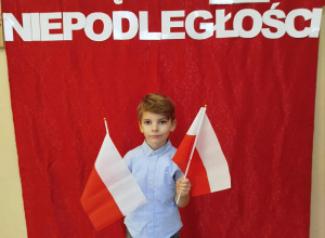 Święto Niepodległości